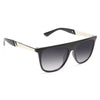 Shalom Unisex Flat Top Sunglasses