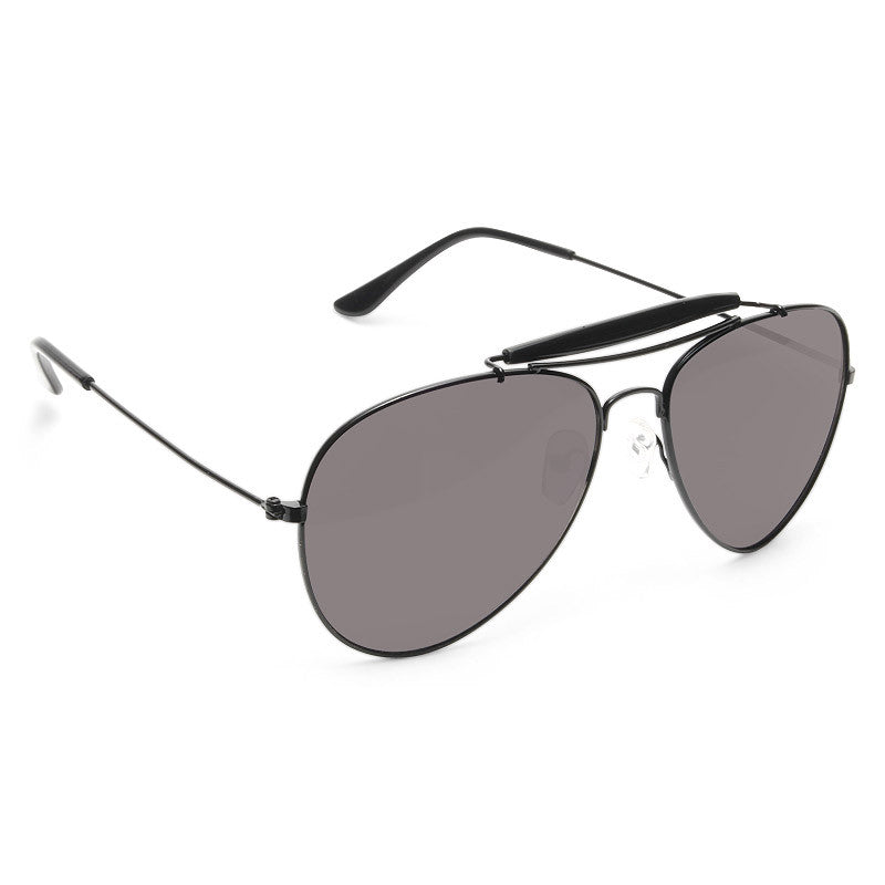 Alessandra Ambrosio Style Classic 56Mm Light Mirror Aviator Celebrity Sunglasses