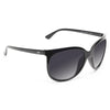 Drew Barrymore Style Oversized Rounded Celebrity Sunglasses