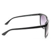 Drew Barrymore Style Oversized Rounded Celebrity Sunglasses