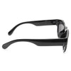 Cosmic Retro 90s Thick Frame Round Sunglasses