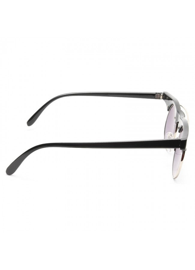 Gary Oldman Style Unisex Round Celebrity Sunglasses