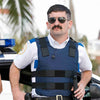Junior Reno 911 Polarized Aviator Sunglasses