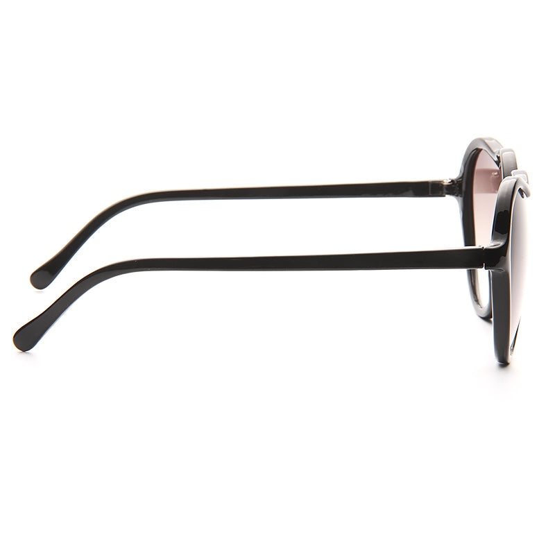 Katy Perry Style Plastic Heart Celebrity Sunglasses