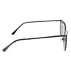 Amber Rose Style Cat Eye Celebrity Sunglasses