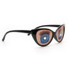 Blinky Doll Eyes Glasses