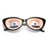 Blinky Doll Eyes Glasses