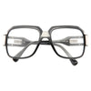 Sammy Davis Jr. Square Clear Glasses