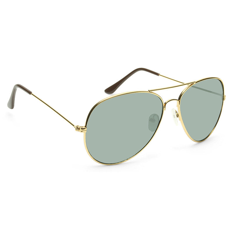 Nicole Richie Style 60Mm Solid Lens Aviator Celebrity Sunglasses