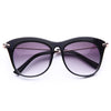Chartreux Pointed Cat Eye Sunglasses