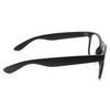 Verona Unisex Horn Rimmed Glasses