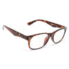 Bryce Skinny Clear Glasses
