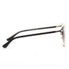 So Real 2 Thin Bar Flat Top Sunglasses