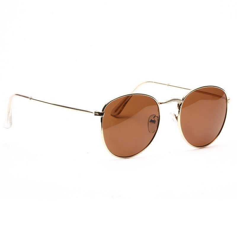 Ellington 2 Metal Rounded Sunglasses
