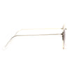 Ellington 2 Metal Rounded Sunglasses