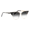 Zig 2 Designer Inspired Bat Wing Sunglasses