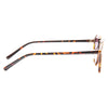 Diane Thin Round Sunglasses