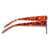 Kylie Sharp Cat Eye Sunglasses
