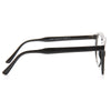Johnny Depp Horn Rimmed Clear Glasses