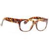 Gwen Stefani Style Horn Rimmed Celebrity Clear Glasses