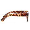 Gwen Stefani Style Horn Rimmed Celebrity Clear Glasses