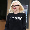 Gwen Stefani Style Horn Rimmed Celebrity Clear Glasses