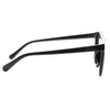 Pearson Color Mirror Horn Rimmed Sunglasses
