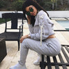 Kylie Jenner Style Flat Lens Color Mirror Celebrity Sunglasses