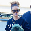 Rihanna Style Cat Eye Celebrity Sunglasses