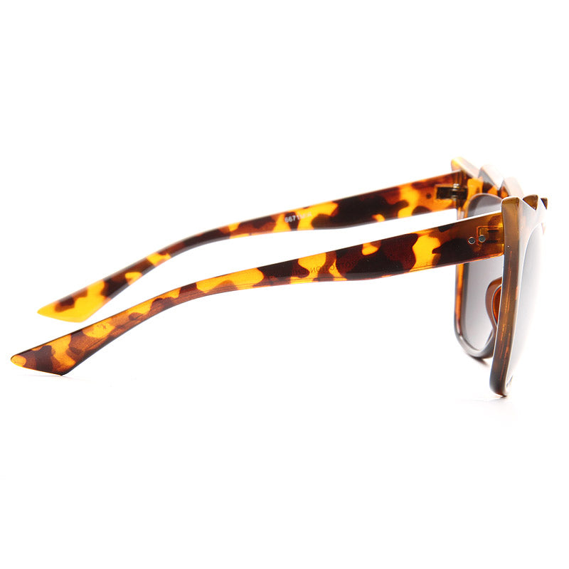 Will Ferrell Mugatu Derek Zoolander Cat Eye Sunglasses