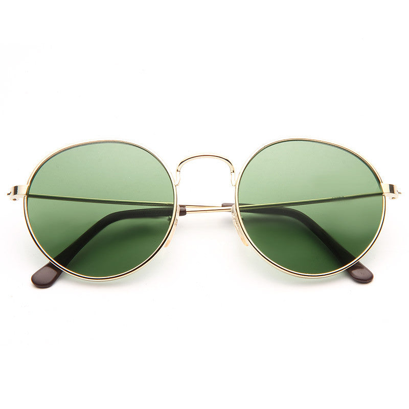 BUY VINTAGE CAT EYE GREEN SUNGLASSES FOR MEN AND WOMEN – Royaltail