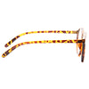 Atwater Thin Frame Clear Glasses