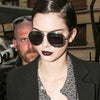 Kendall Jenner Style Color Mirror Aviator Celebrity Sunglasses