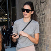 Kendall Jenner Style Flat Top Celebrity Sunglasses