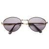 Keilen Vintage Rounded Super Sunglasses