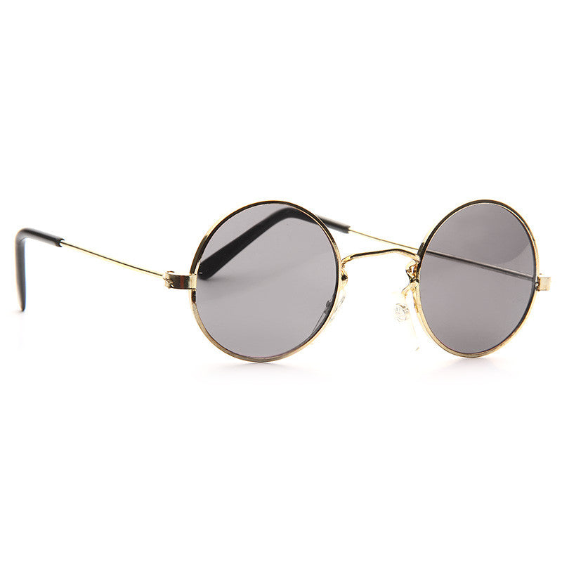John Lennon Round Sunglasses