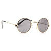 John Lennon Round Sunglasses