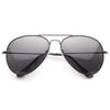 Joe Biden Aviator Sunglasses