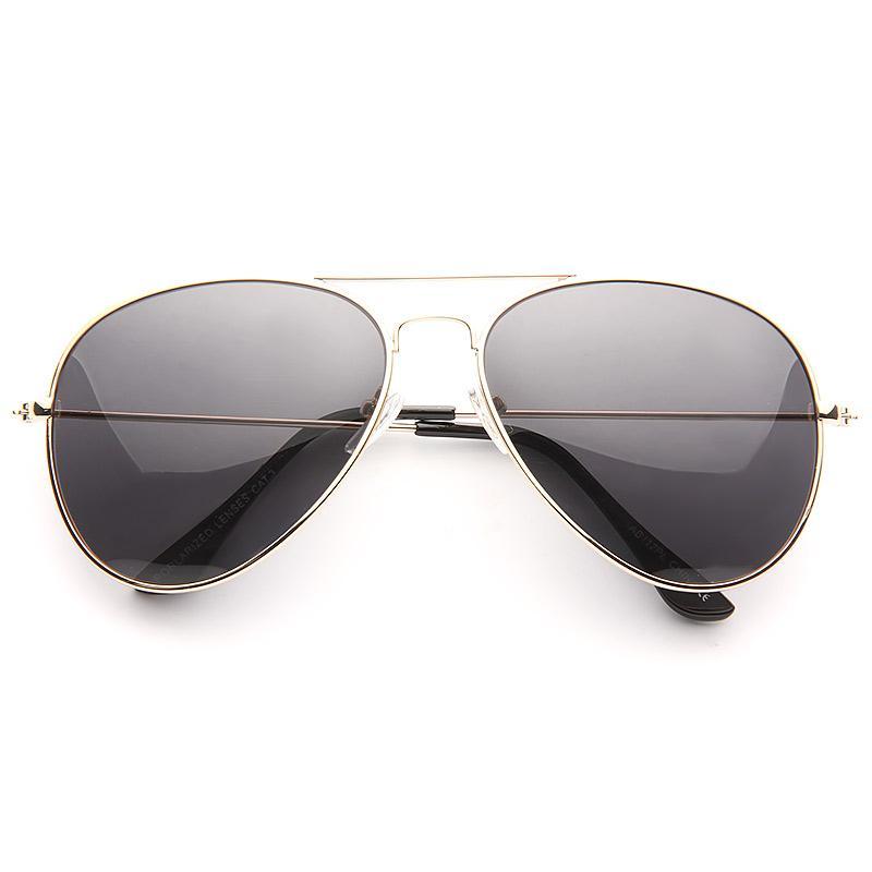 Lieutenant Dangle Reno 911 Aviator Sunglasses