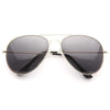 Lieutenant Dangle Reno 911 Aviator Sunglasses