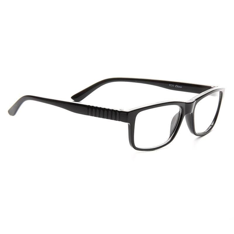Dove Cameron Style Skinny Squared Celebrity Clear Glasses