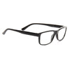 Gramercy Skinny Squared Clear Glasses
