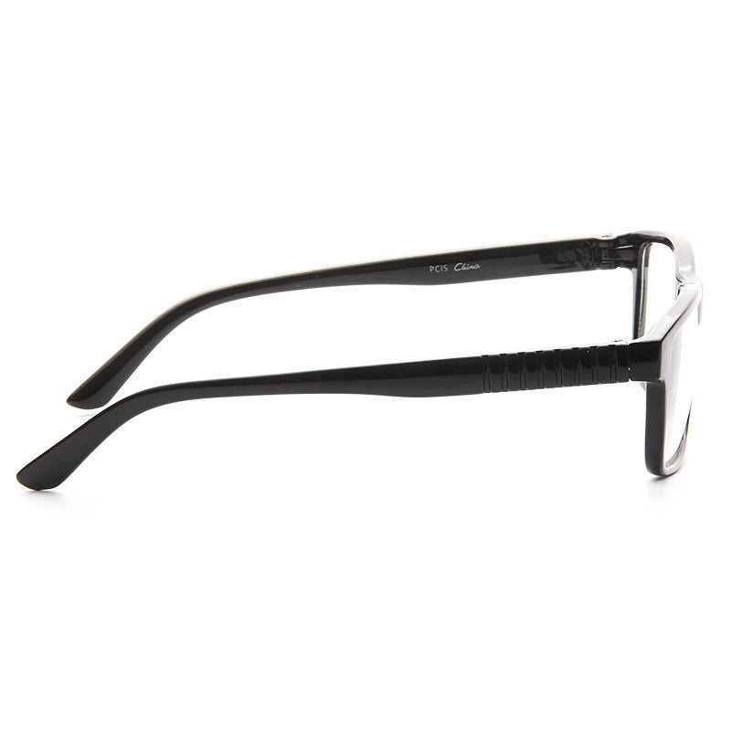 Gramercy Skinny Squared Clear Glasses
