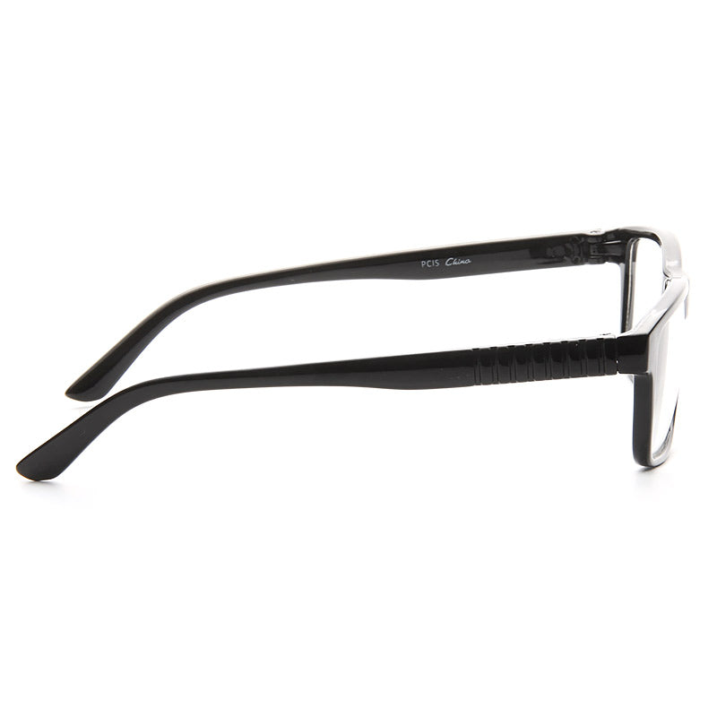 Dove Cameron Style Skinny Squared Celebrity Clear Glasses