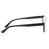 Gramercy Skinny Squared Clear Glasses