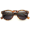 Vanessa Hudgens Style Unisex Rounded Celebrity Sunglasses