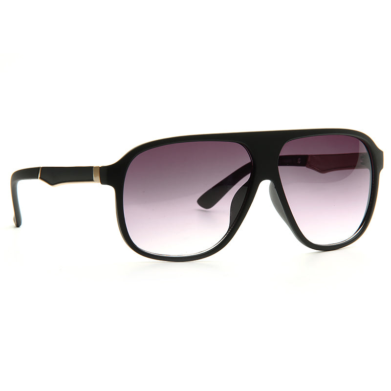Gigi Hadid Style Plastic Aviator Celebrity Sunglasses