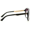 Ringwood Plastic Aviator Sunglasses