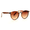 Grayson 2 Oversized Round Sunglasses