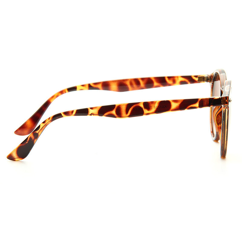 Grayson 2 Oversized Round Sunglasses – CosmicEyewear